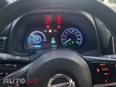 Nissan Leaf N-connecta