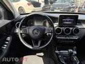 Mercedes-Benz C 200 d Avantgarde