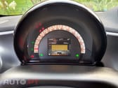 Smart ForFour 1.0 Passion 71