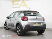Citroen C3 1.2 PureTech Plus