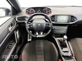 Peugeot 308 PureTech 130 Stop & Start GT-Line Edition