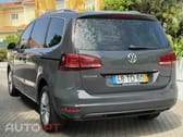 Volkswagen Sharan 2.0 TDI Blue Highline