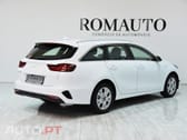 Kia Ceed SW 1.6 CRDi DCT7 (48V Mild-Hybrid)