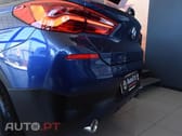 BMW X2 16 d sDrive Auto