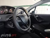 Peugeot 208 1.6 BlueHDi Active