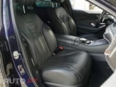 Mercedes-Benz S 400 d 4-Matic
