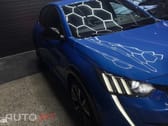 Peugeot E-208 GT Pack