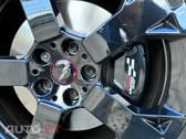 MINI Countryman John Cooper Works Auto