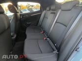 Honda Civic 1.0 i-VTEC Elegance