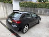 Audi A3 1.6 TDI S-line S tronic