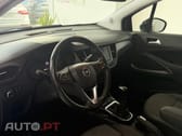 Opel Crossland 1.2 T Edition