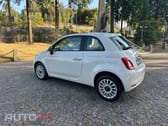 Fiat 500 1.2 Lounge Dualogic