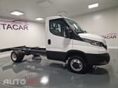 Iveco Daily 3.0 50C18H Z 3750
