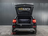 Audi Q2 30 TFSI S line