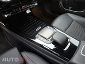 Mercedes-Benz A 180 d AMG Line Aut.