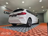 BMW 116 i Advantage Pack M