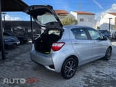 Toyota Yaris 1.5 HSD Comfort+P.Style