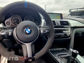 BMW 320 d Pack M