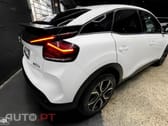 Citroen e-C4 50 kWh Shine Pack