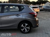 Nissan Pulsar 1.5 dCi N-Connecta