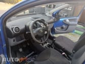 Toyota Aygo 1.0