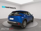 Peugeot E-2008 50 kWh Active Pack