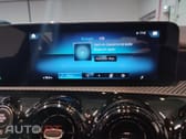 Mercedes-Benz A 180 Business Solution