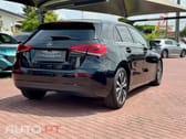 Mercedes-Benz A 180 d Business Solutions