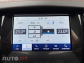 Ford Ranger STORMTRACK 4WD 