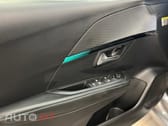 Peugeot E-208 50 kWh Allure Pack