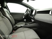 Renault Clio Clio 1.0 TCe Techno