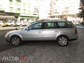 Volkswagen Passat Variant 1.9 TDi Highline