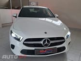 Mercedes-Benz A 180 d Style Plus Aut.