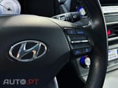 Hyundai Kauai 64 kWh Premium