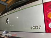 Peugeot 1007 1.4 HDI Trendy
