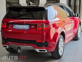 Land Rover Discovery Sport 2.0 eD4 R-Dynamic S 7L