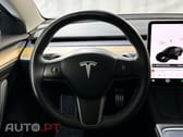 Tesla Model 3 Performance Dual Motor AWD