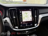 Volvo V60 2.0 D4 R-Design Geartronic