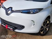 Renault Zoe (c/ Bateria) Intens 40