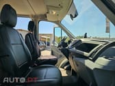 Ford Transit 350 L3 2.0 TDCi H1 CD Ambiente