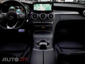 Mercedes-Benz C 300 Outro