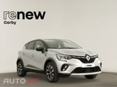Renault Captur Captur 1.0 TCe Techno Bi-Fuel