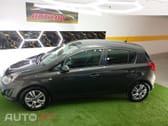Opel Corsa 1.3 CDTI Enjoy 88g