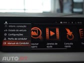 BMW 116 d Pack M Auto