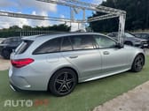 Mercedes-Benz C 300 e AMG Line