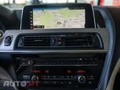 BMW 640 d Pack M