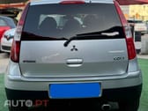 Mitsubishi Colt Z30