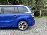 Citroen Grand C4 SpaceTourer 1.2 PureTech Feel