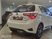 Toyota Yaris 1.5 HSD Comfort+P.Style