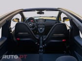 Abarth 595C ABARTH 